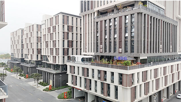 Warm congratulations | Guangzhou Pandora Animation Technology Co., Ltd. successfully entered the Canton Fair!