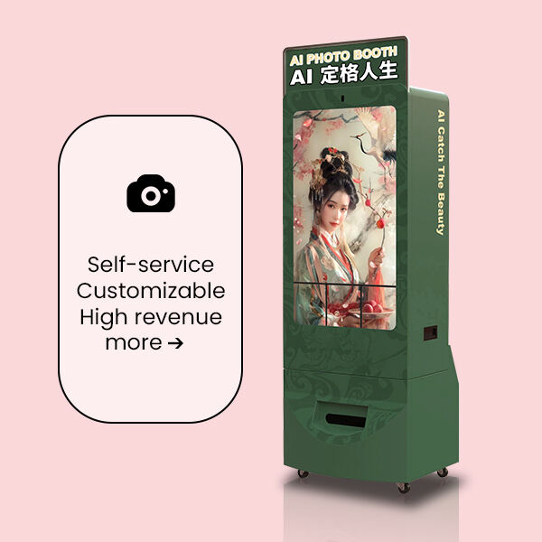 What Should You Look for in a Photo Booth Factory?