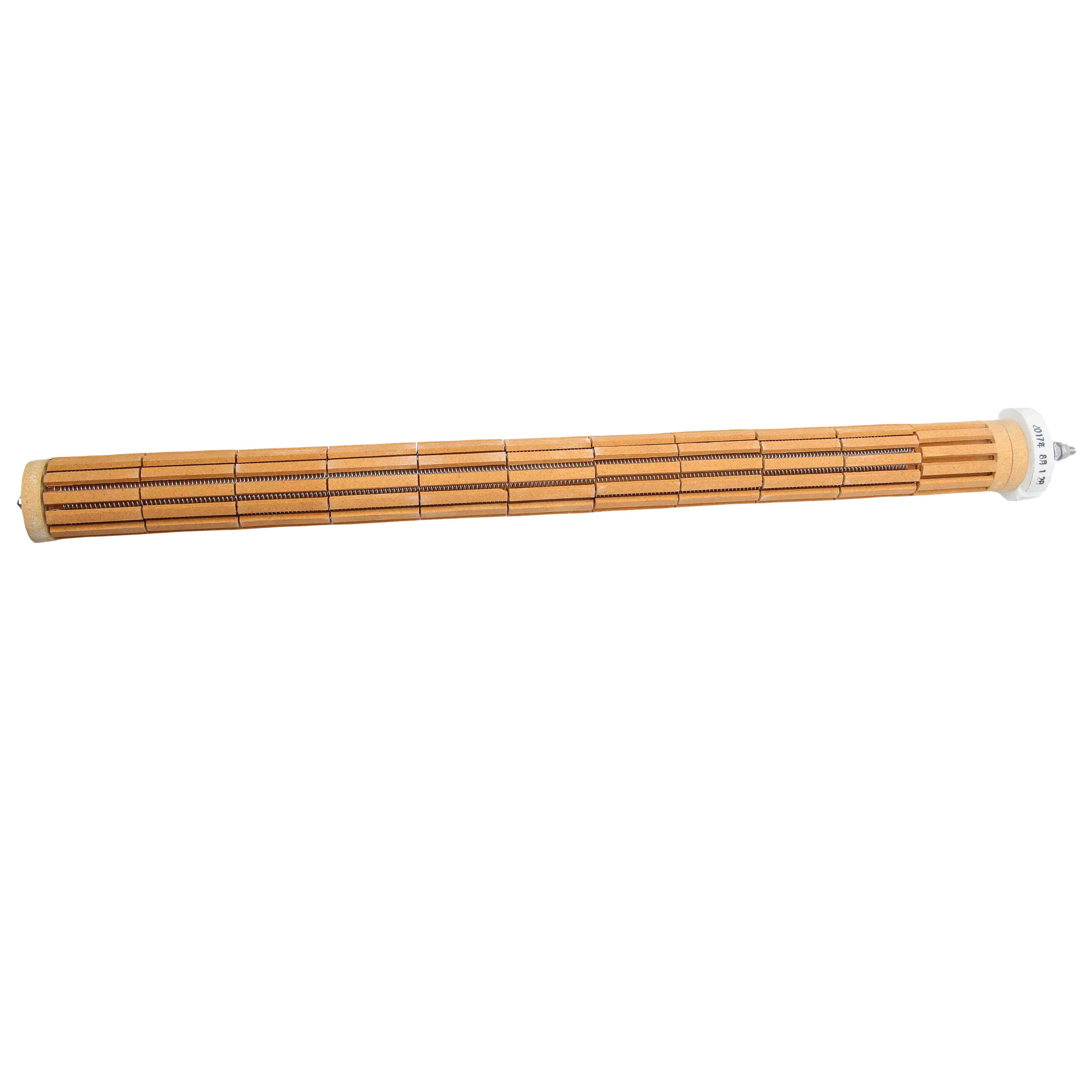 Radiant Heating Rod