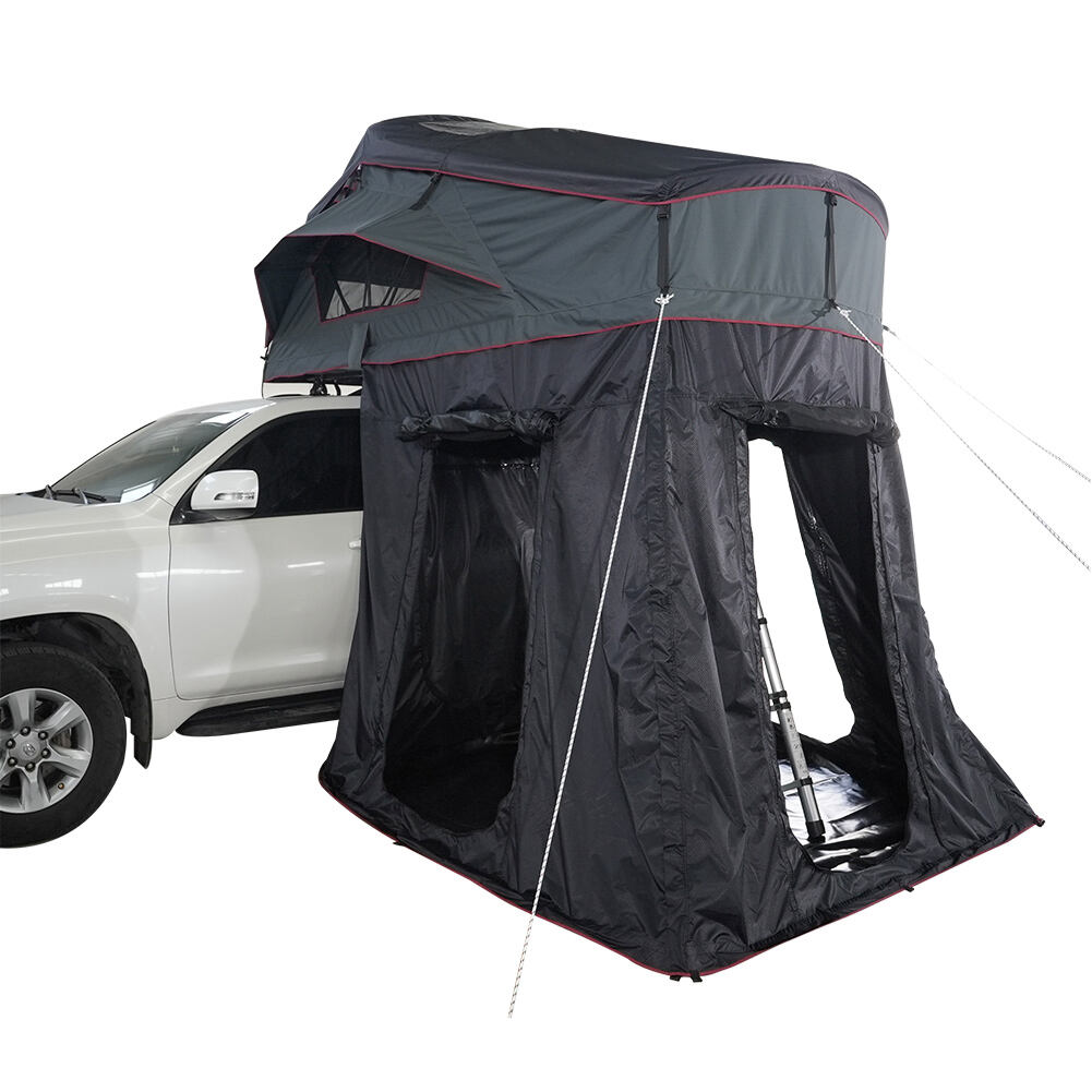 Soluciones de Camping Versátiles