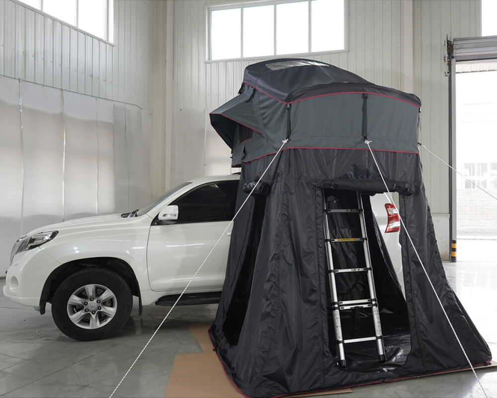 Your Premier Roof Top Tent Supplier
