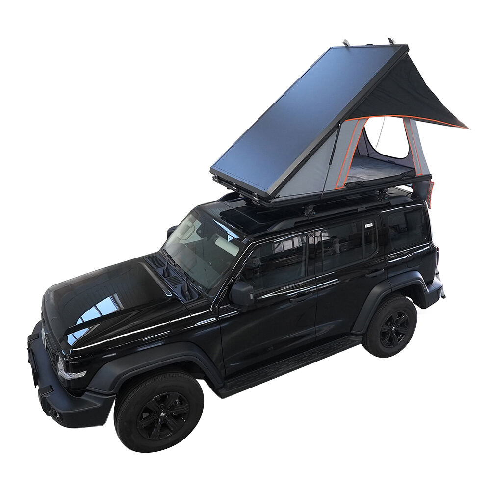 Innovative Design for Maximum Durability