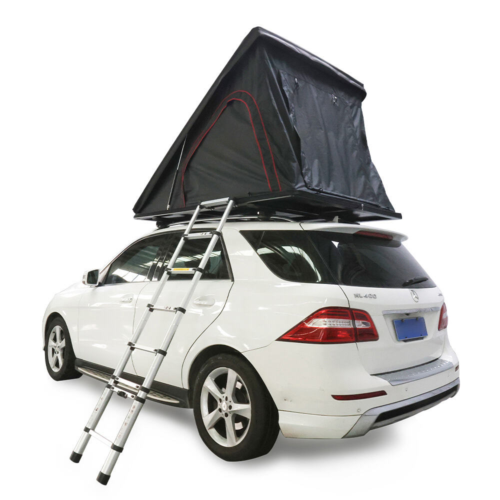 Start Din Egen Takttelt Marke med Sunday Campers