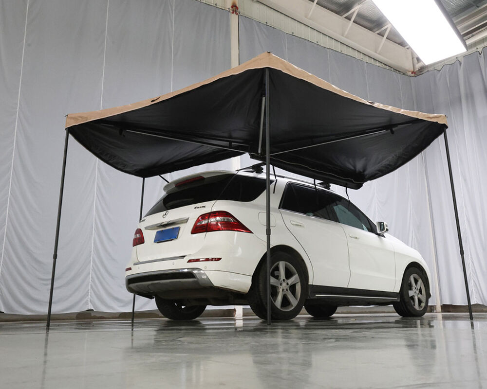 Customizable Features for Every Adventure