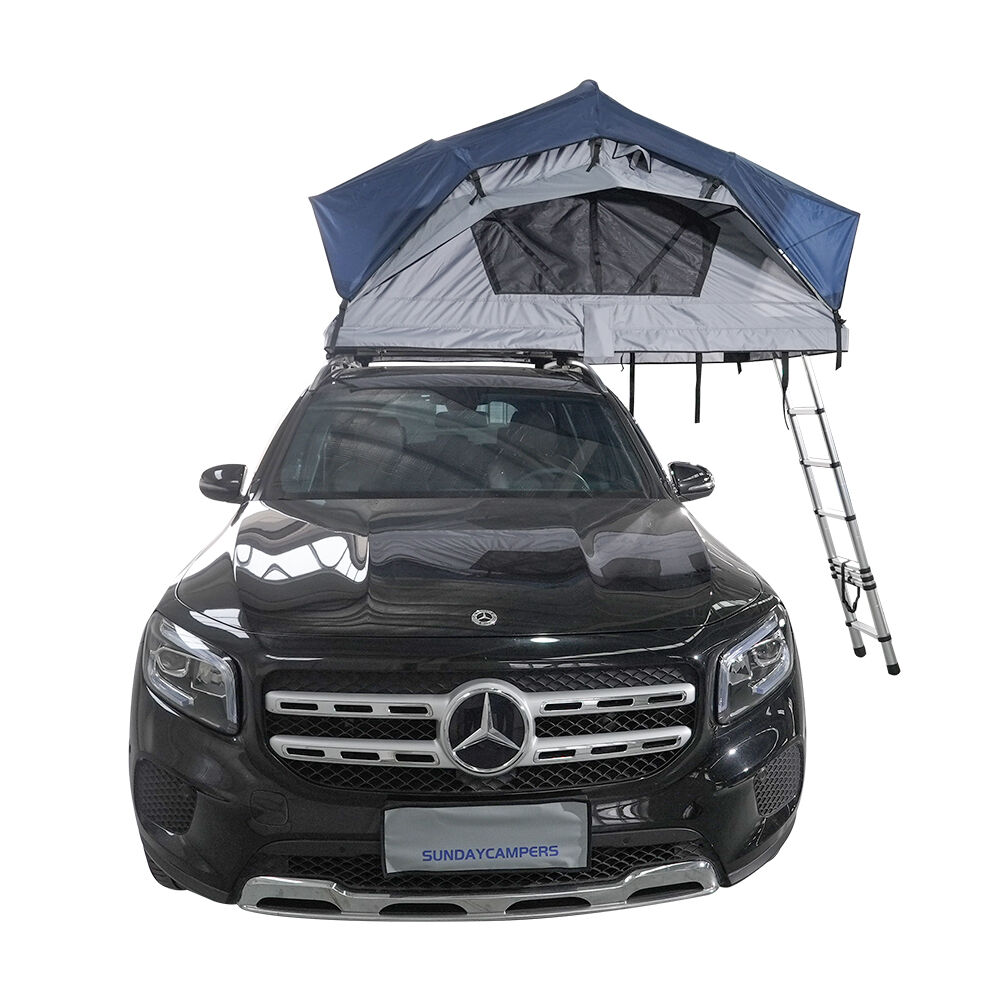 Innovative Design for Maximum Comfort