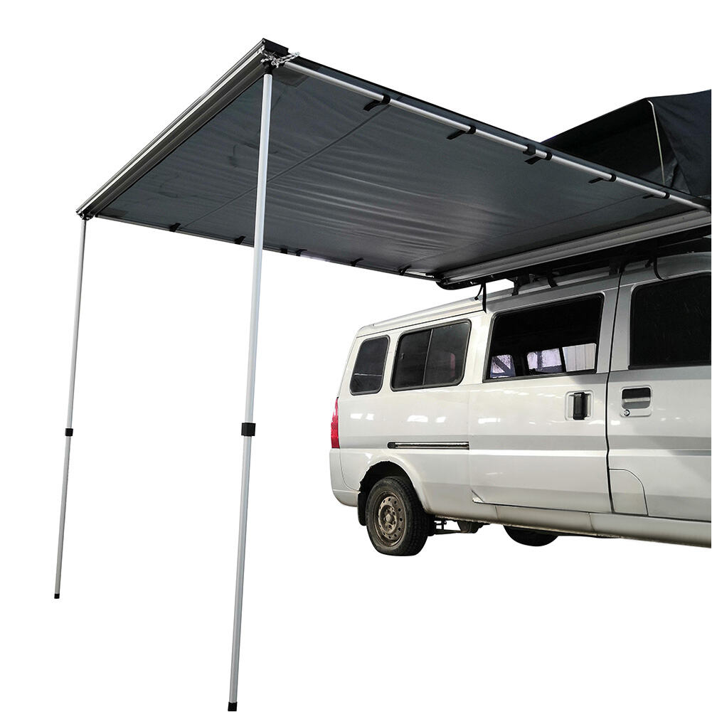 Exceptional Durability Under Extreme Conditions