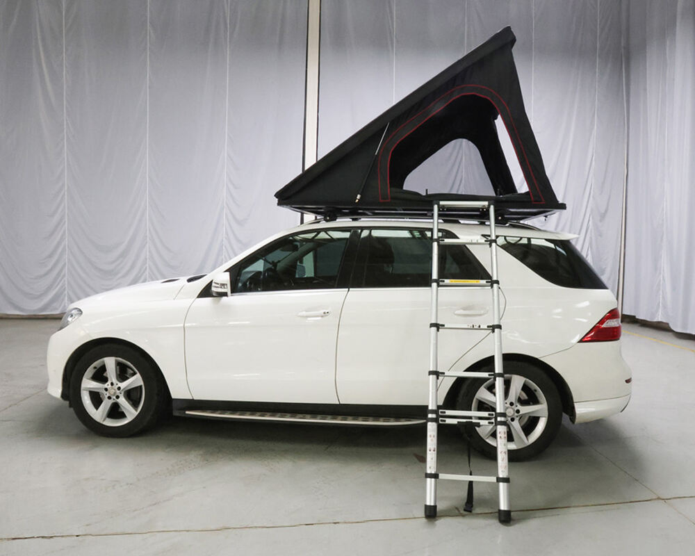 Soluciones de Carpa para Coche Innovadoras para Aventureros
