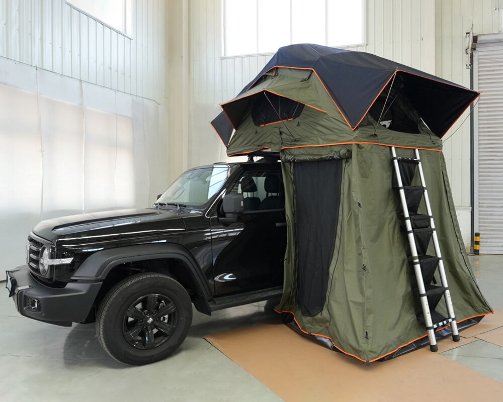 Design Inovador para Aventureiros Modernos