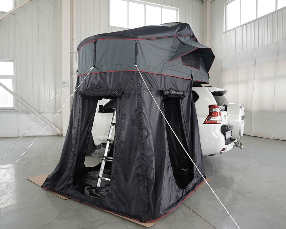 Din pålitelige produsent av takdelt: La oss samarbeide!