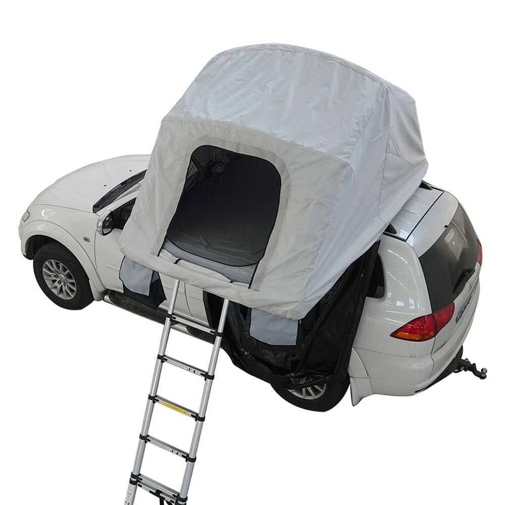 Stufa Da Campeggio 1200 W Con Borsa – Regolabile, Per Tenda, Picnic E Escursioni, Accensione Manuale, Colore Kaki