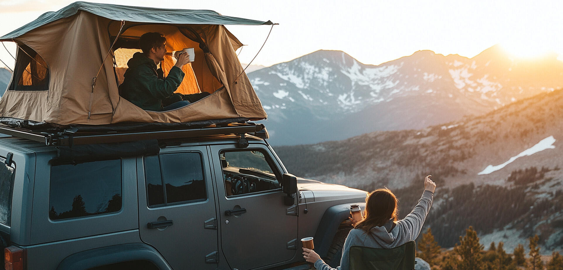 Meeting the Demands of Various Outdoor Activities 