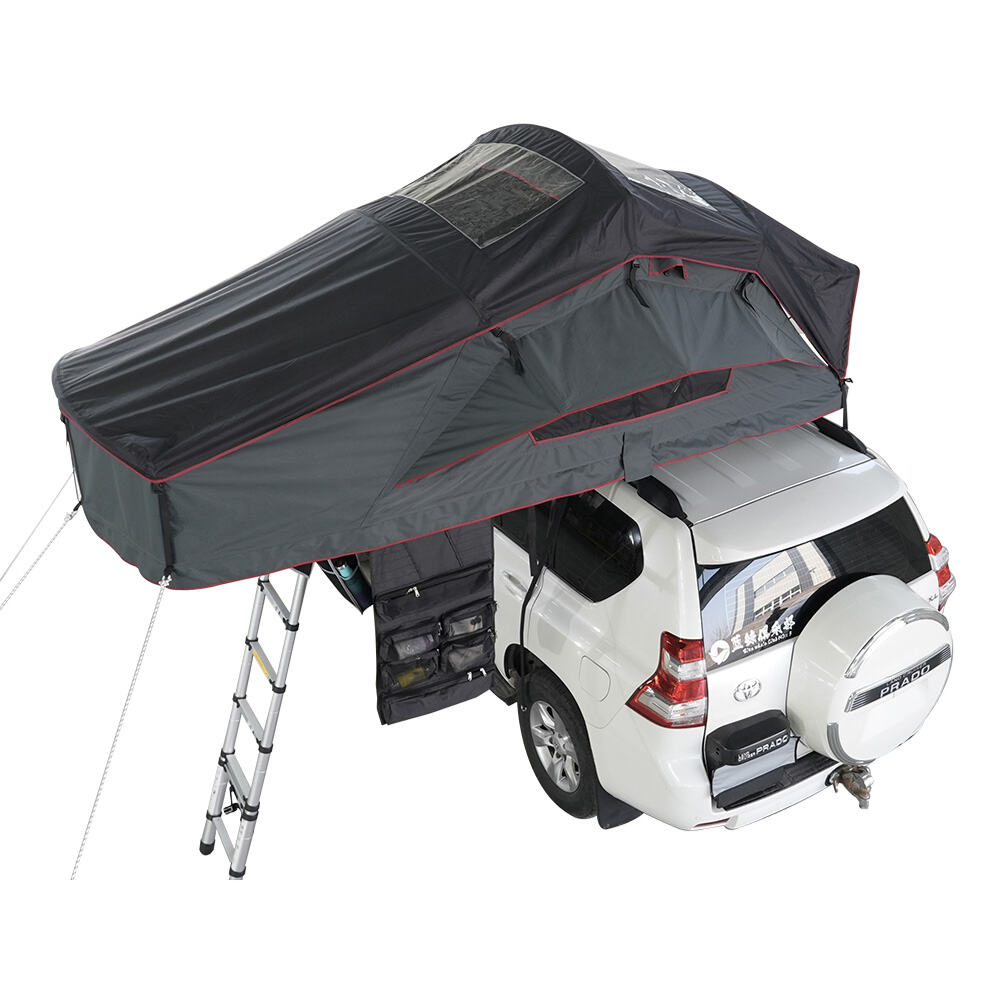 Innovative Design for Optimal Comfort
