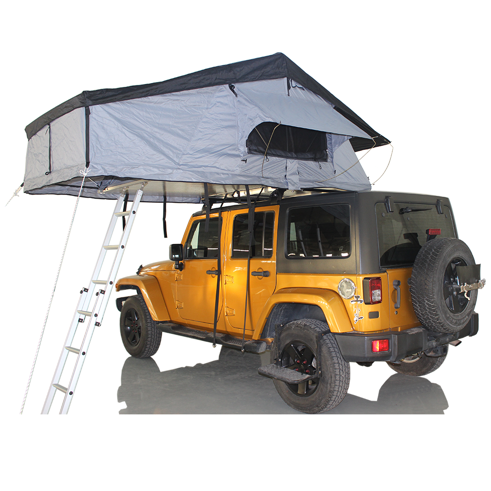 What to consider when planning car tent camping with kids