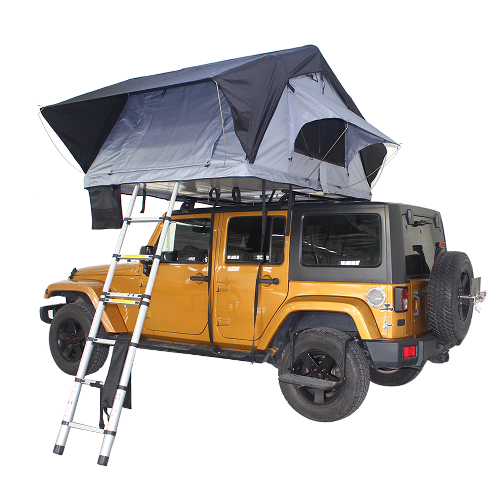 Discover the Unmatched Benefits of Our Car Roof Awning Tents