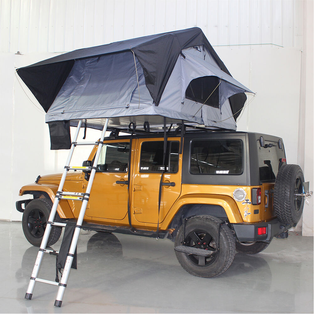 Innovative Design for Maximum Comfort