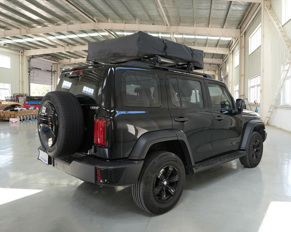 Superior Weather Resistance