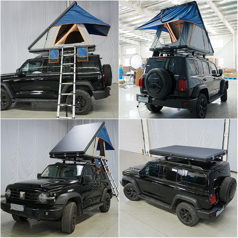 Superior Weather Resistance