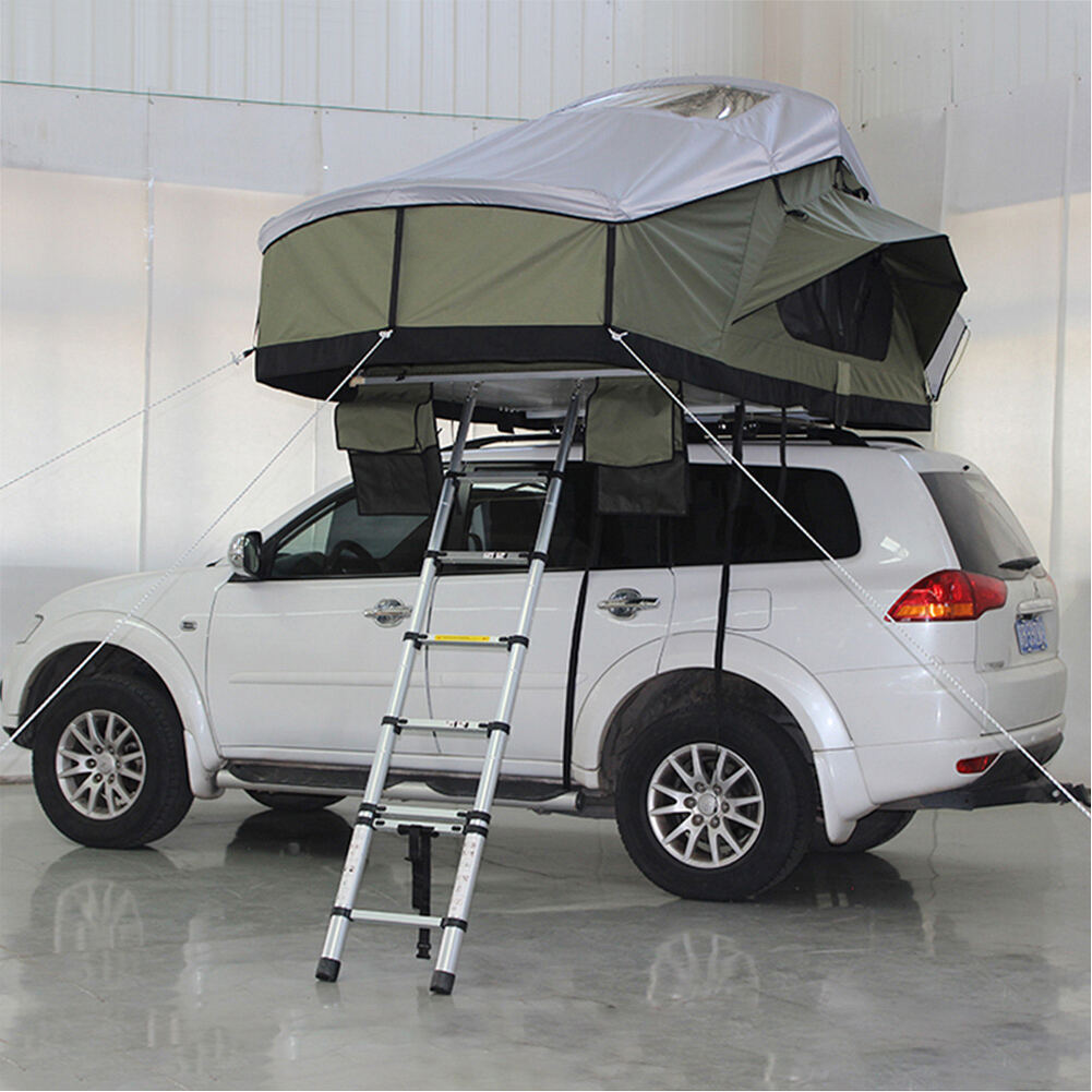 Configuración Rápida para Aventuras Espontáneas