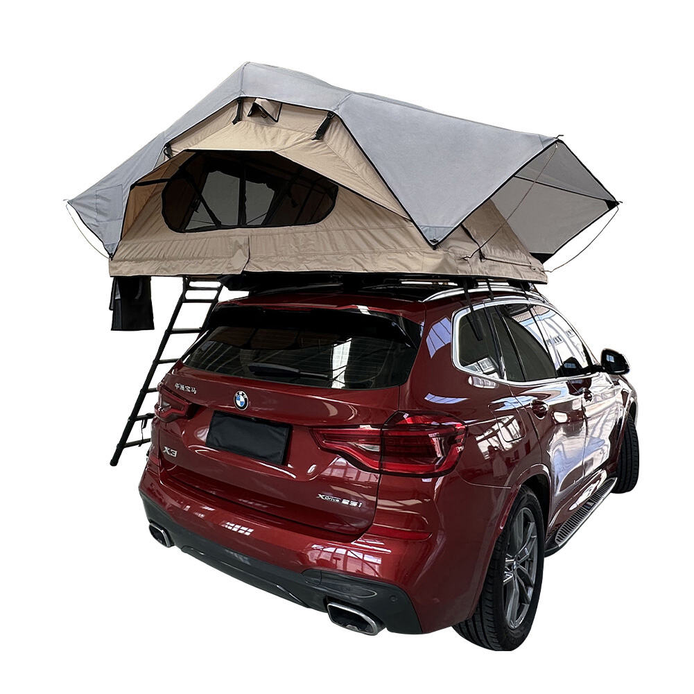 Innovative Design for Ultimate Convenience