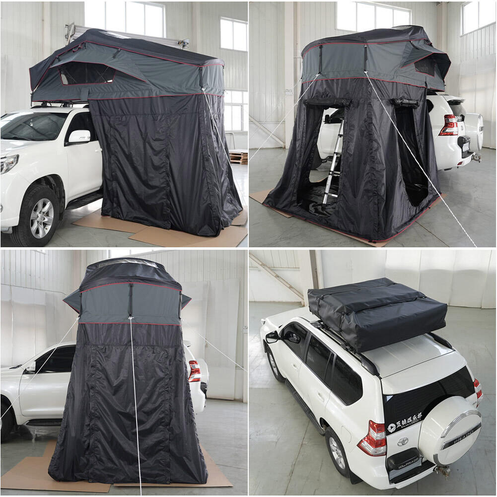 Unmatched Structural Durability & All-Weather Defense