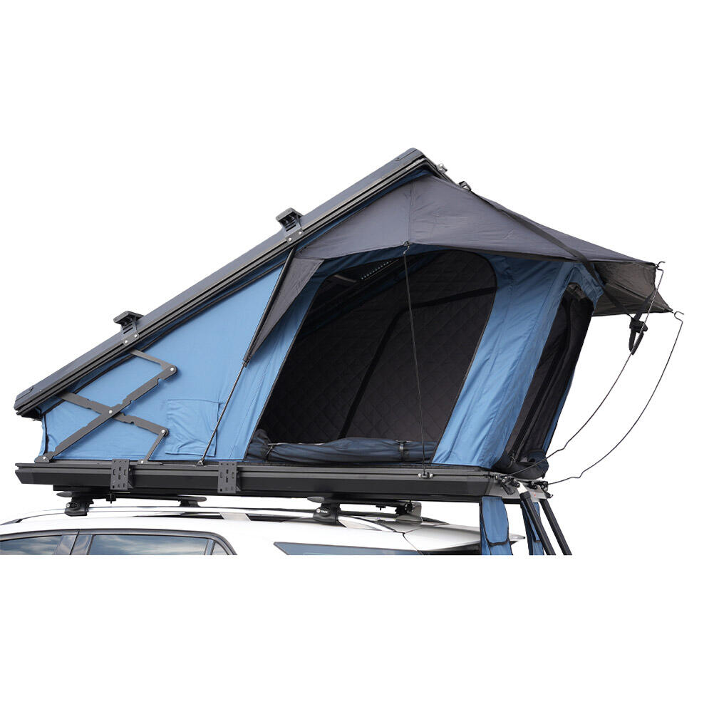 Innovative Design for Quick Setup