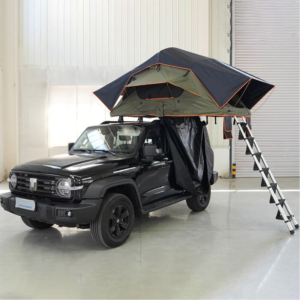 Durable Materials for All Weather Conditions