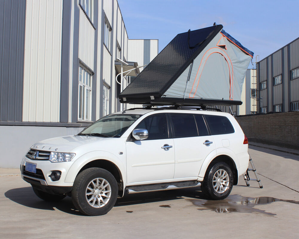 Your Trusted Amazon Car Roof Tent Supplier