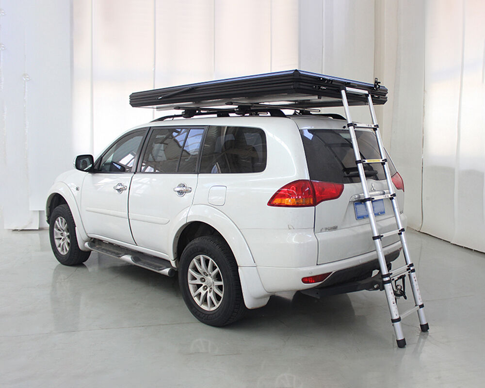 Discover Premium Offroad Hard Shell Tents – OEM Solutions