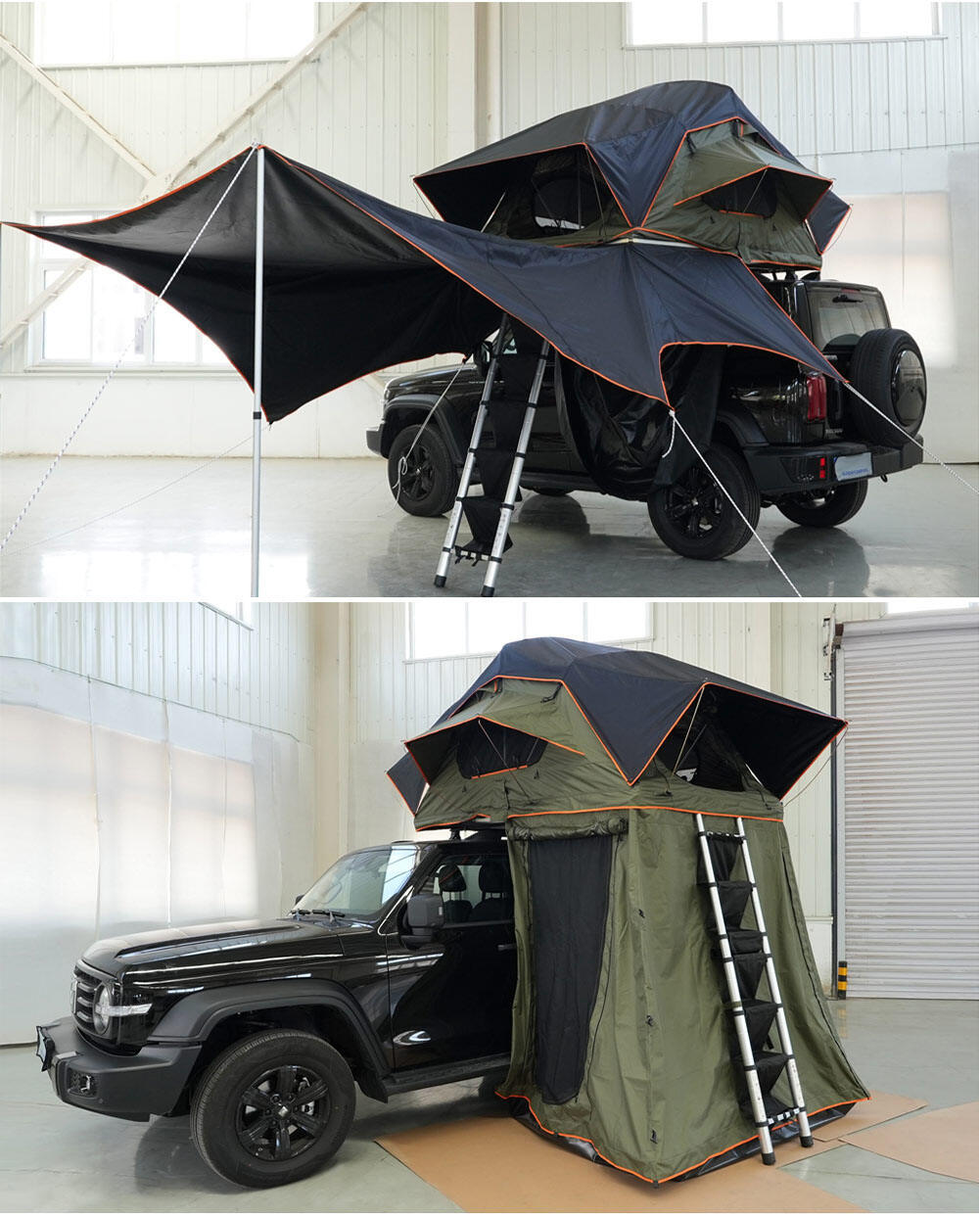 Lightweight Yet Robust Design