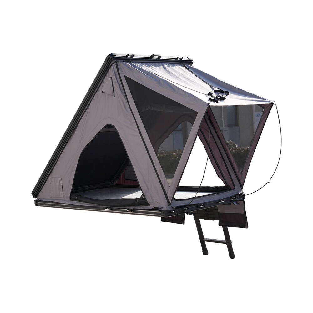 Innovativ design for enkelt oppsett