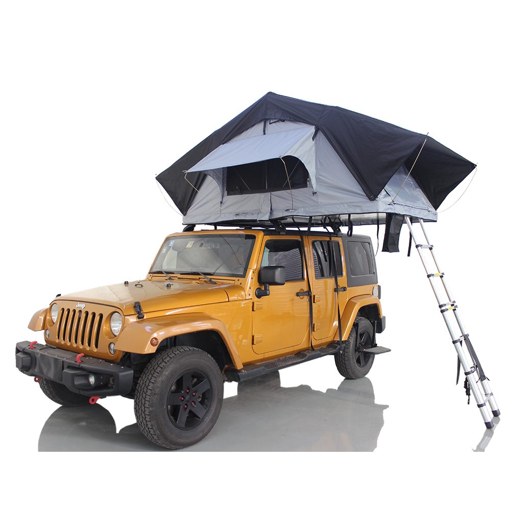 Innovative Design for Maximum Comfort