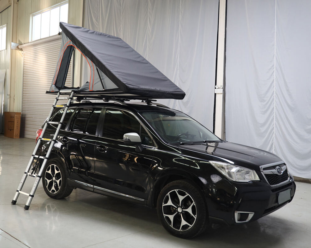 Innovative Design for Modern Adventurers
