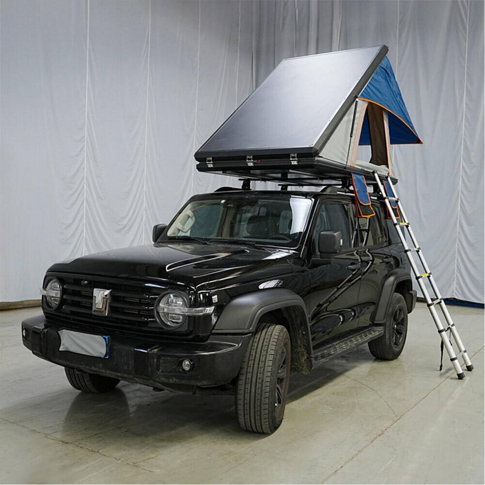 Unmatched Durability and Weather Resistance