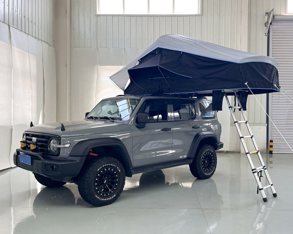 Industry-Leading Manufacturing Standards