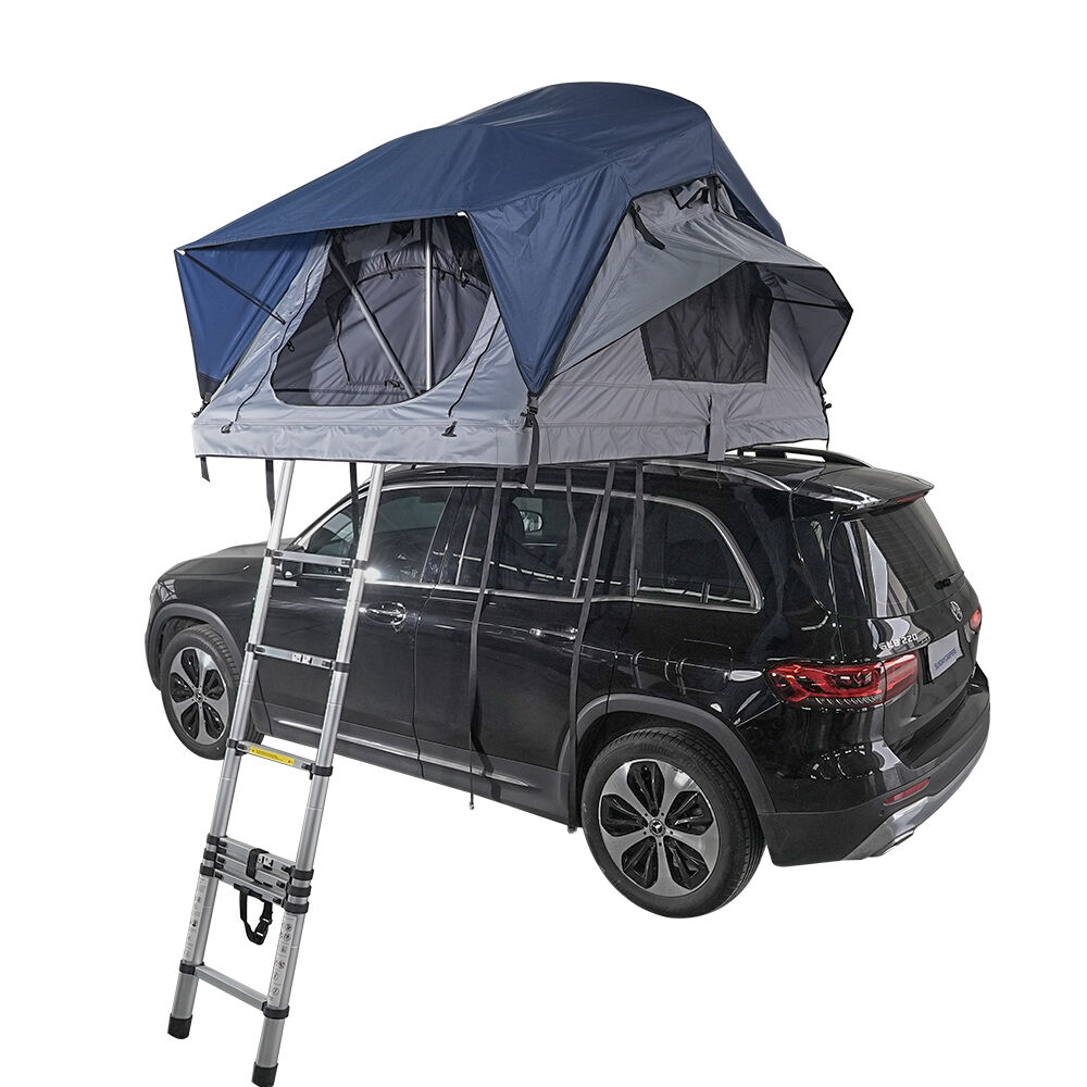 Compact and Lightweight for Easy Transport