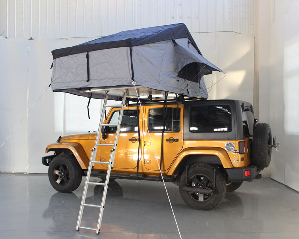 Your Trusted Offroad Roof Top Tent Supplier