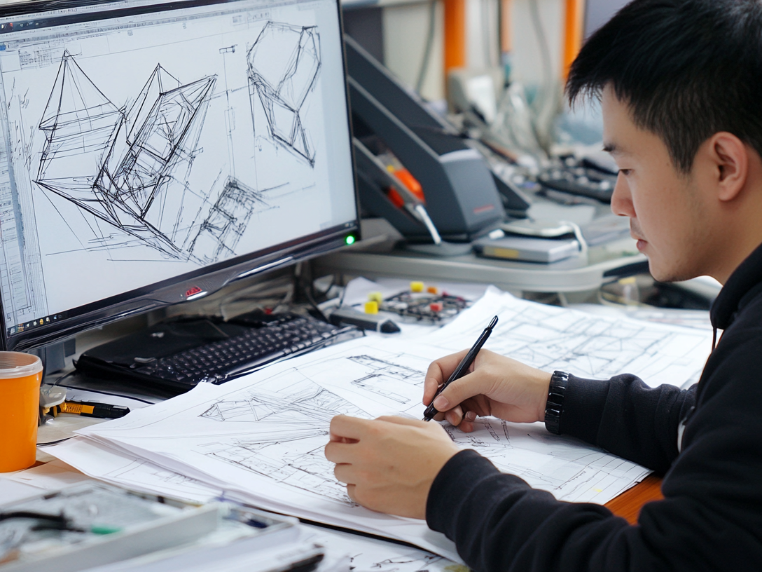 Global Customization Expertise