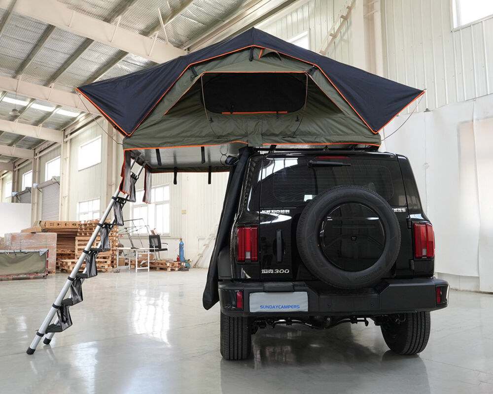 Innovative Design Features