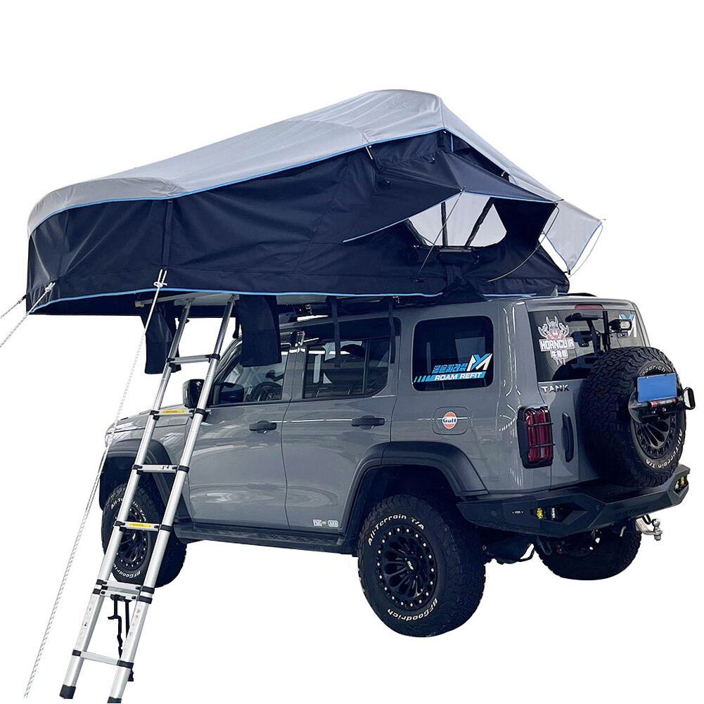Superior Durability for All Conditions