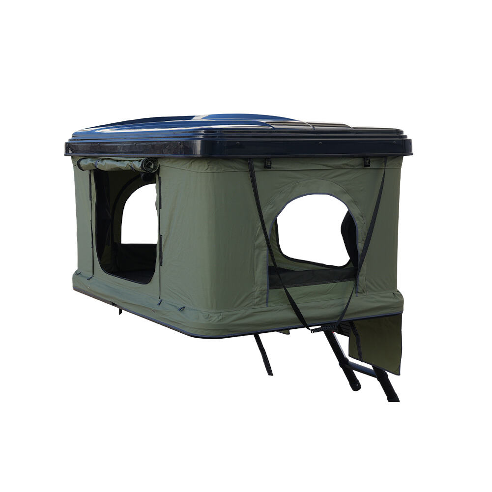 Superior Weather Protection