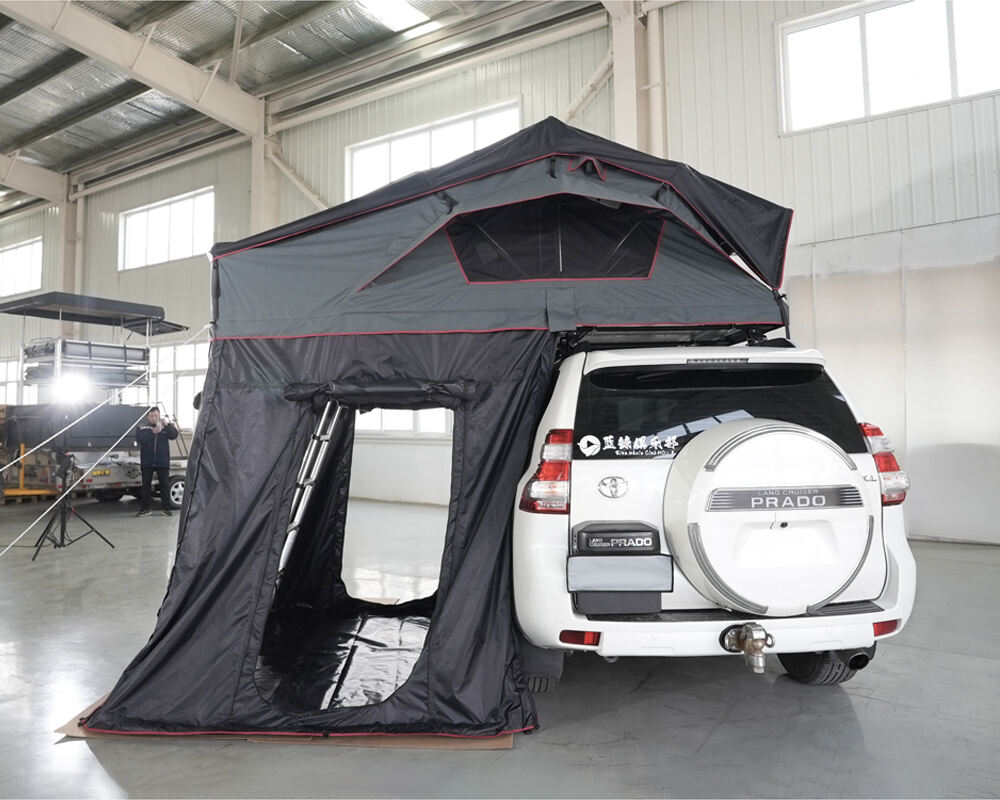 Premium Rooftop Tent Wholesale Solutions
