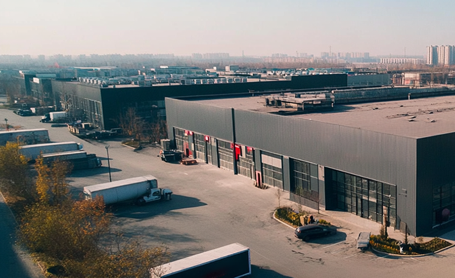 Beijing Sunday Campers Co., Ltd.