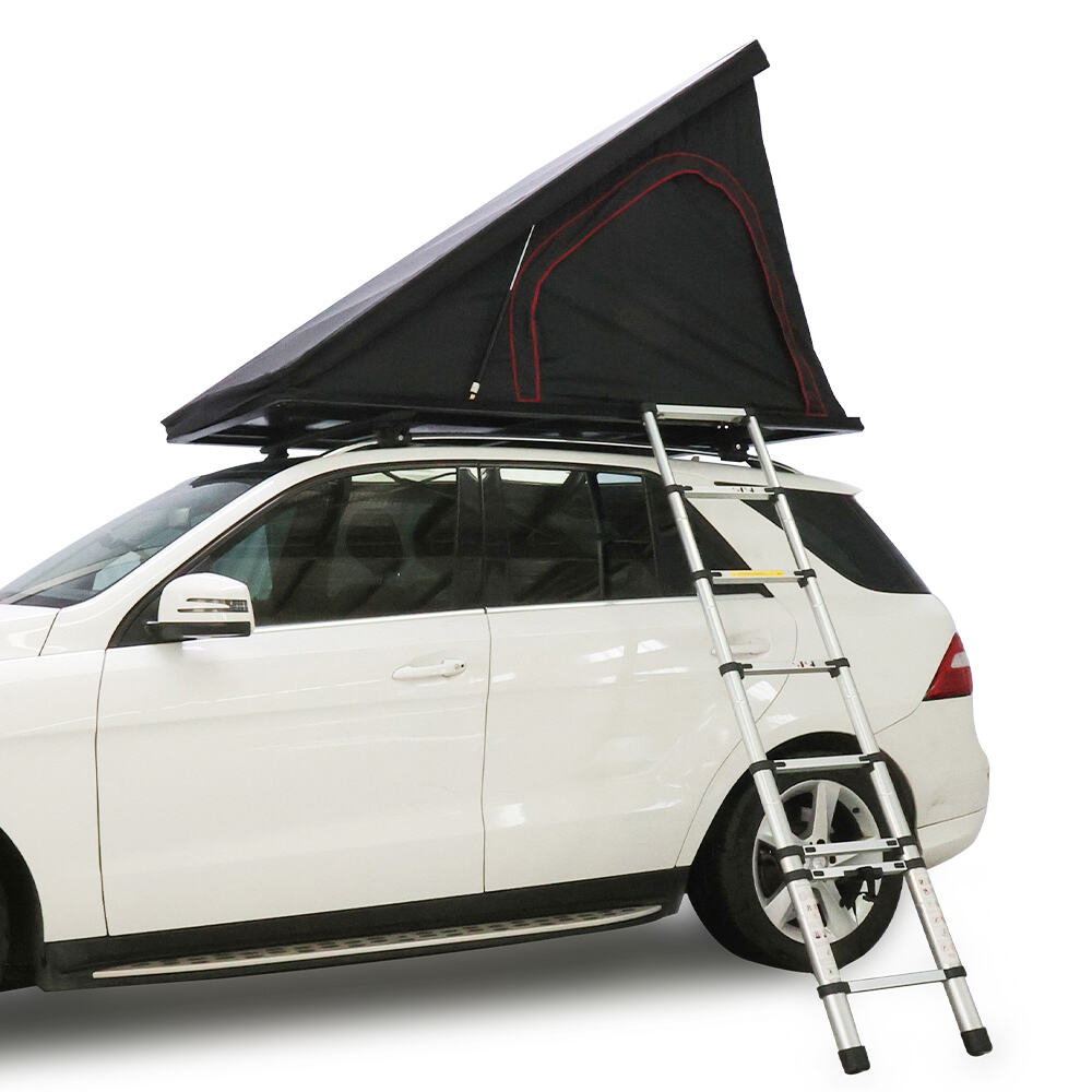 Ekspertise i utendørsprodukter