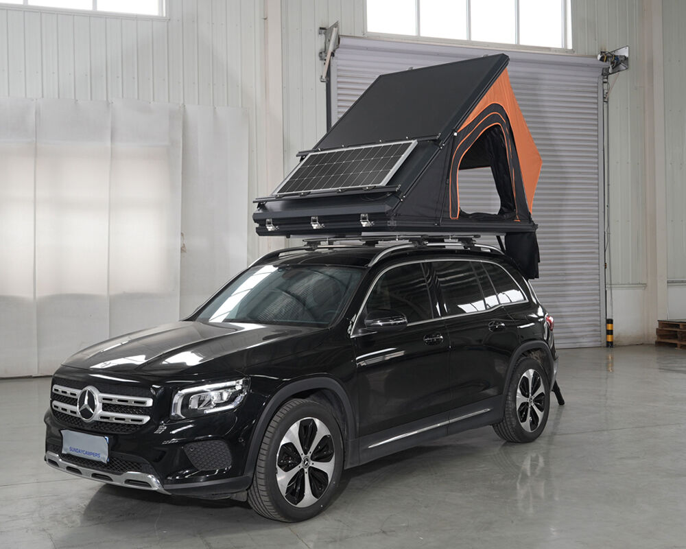 Innovative Design for Maximum Comfort