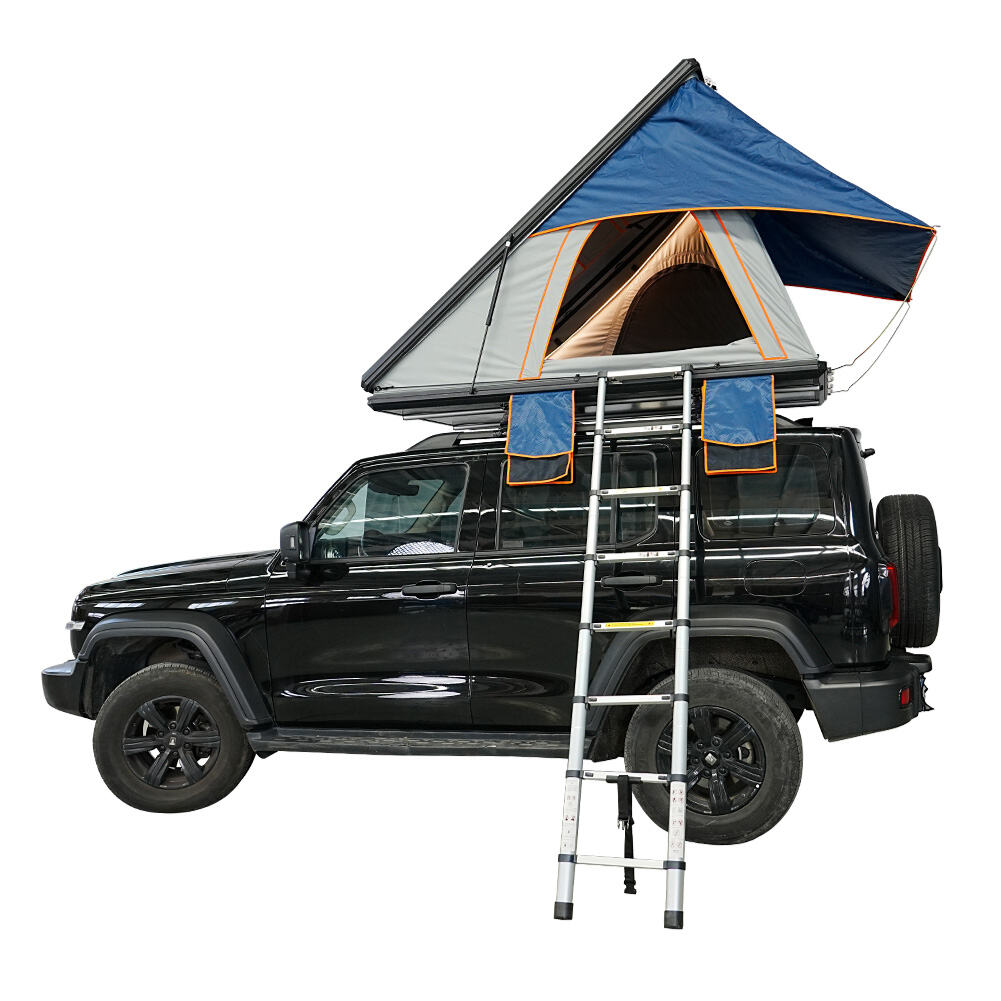 Quick and Easy Setup