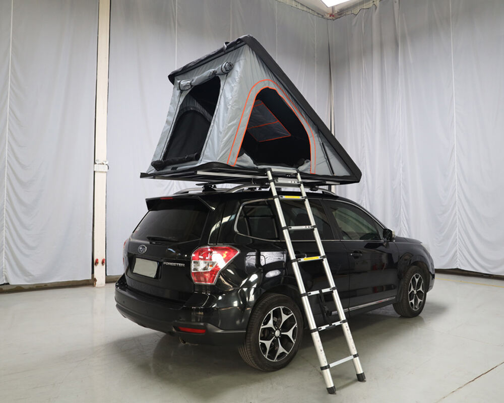Innovative Designs für moderne Camper