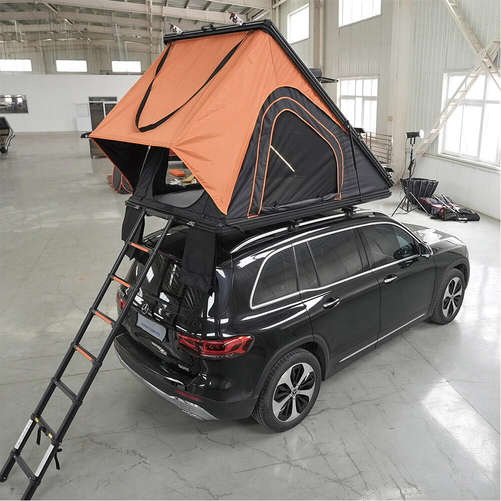 Innovative Design for Maximum Comfort