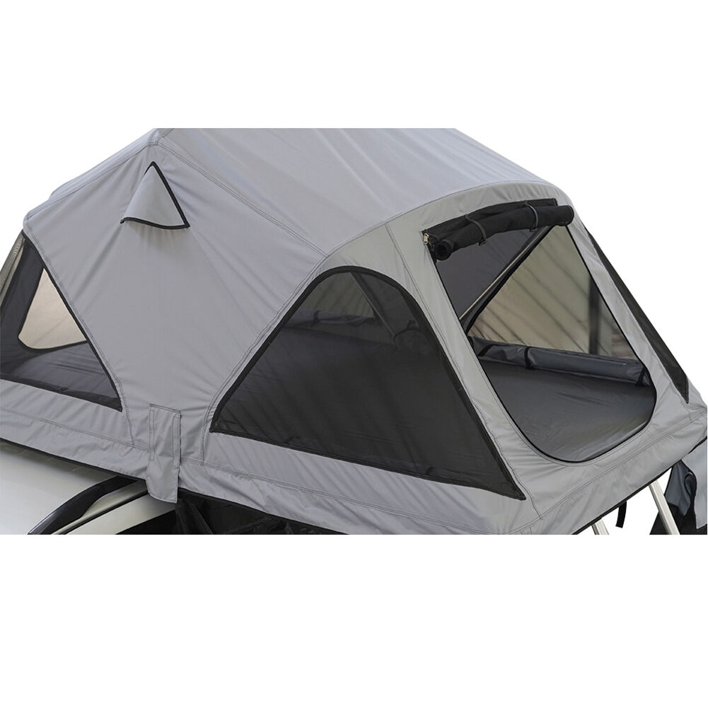 Unmatched Quality and Innovation in Wild Land Roof Tents