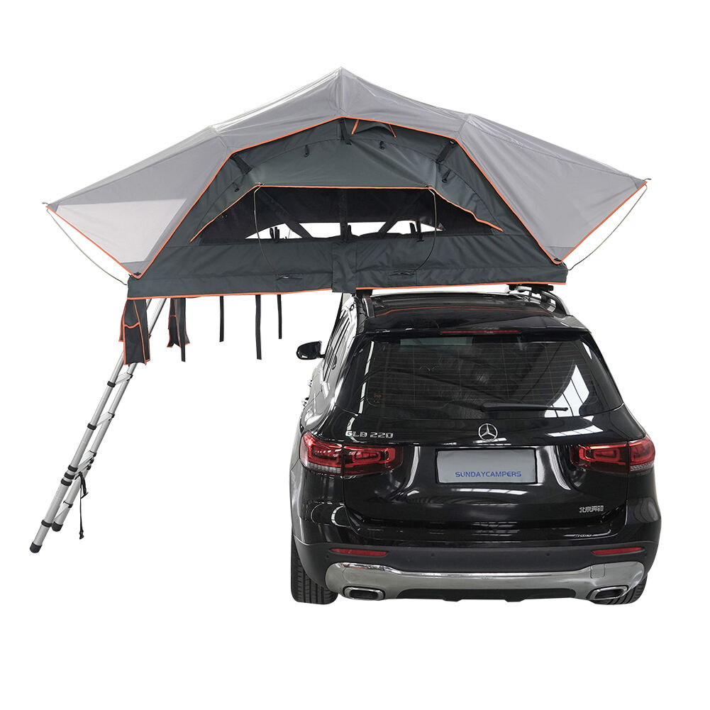 Innovative Design for Maximum Comfort