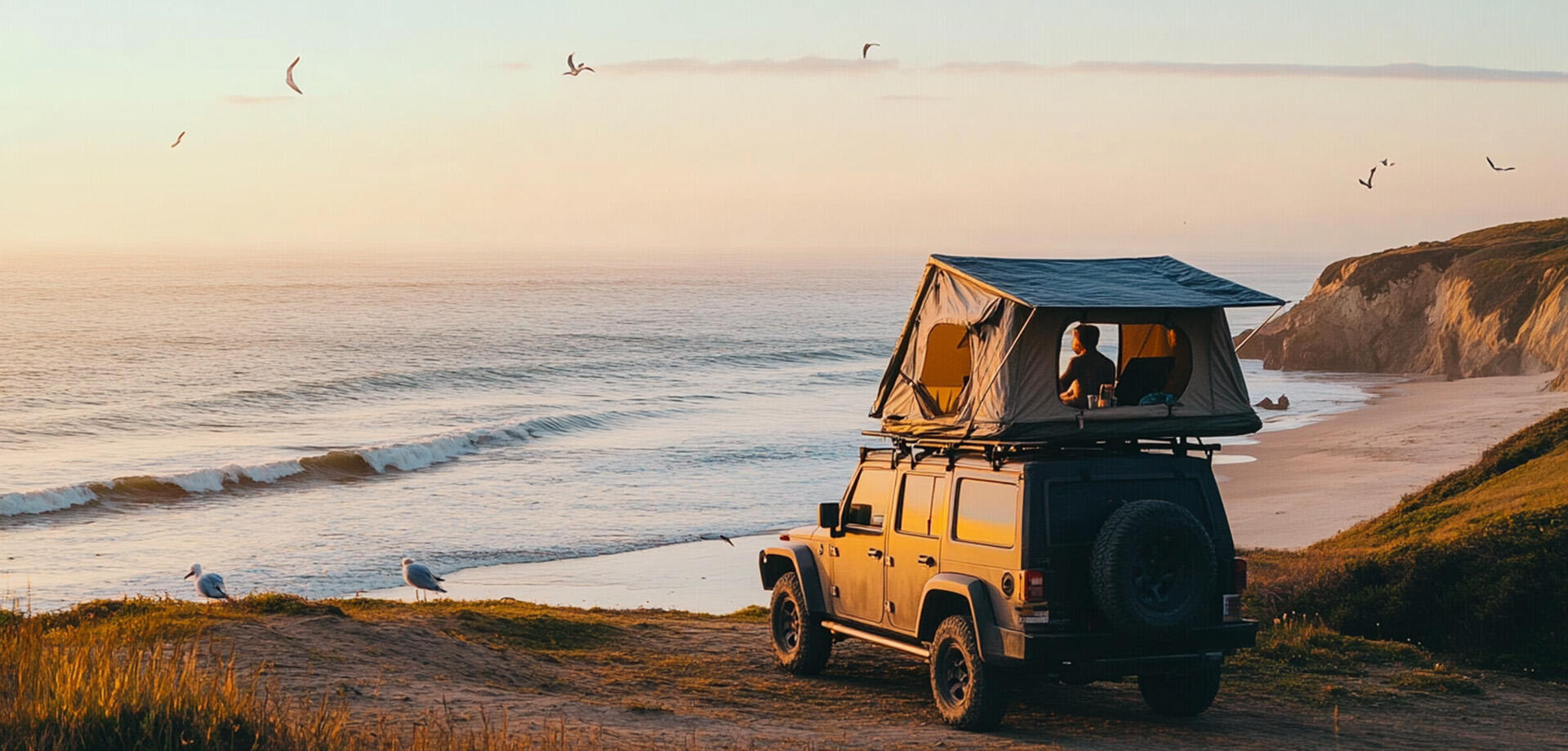 Meeting the Demands of Various Outdoor Activities 